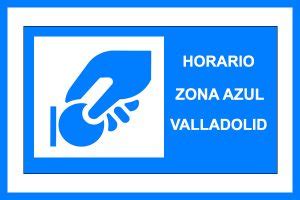 horarios zona azul valladolid|Horario Zona Azul Valladolid 